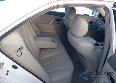 2007 Toyota Camry Le from USA, damaged, VIN 4T1BE46K47U702346